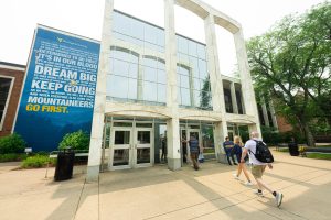 Sens. Caputo, Oliverio issue statement on WVU Academic Transformation